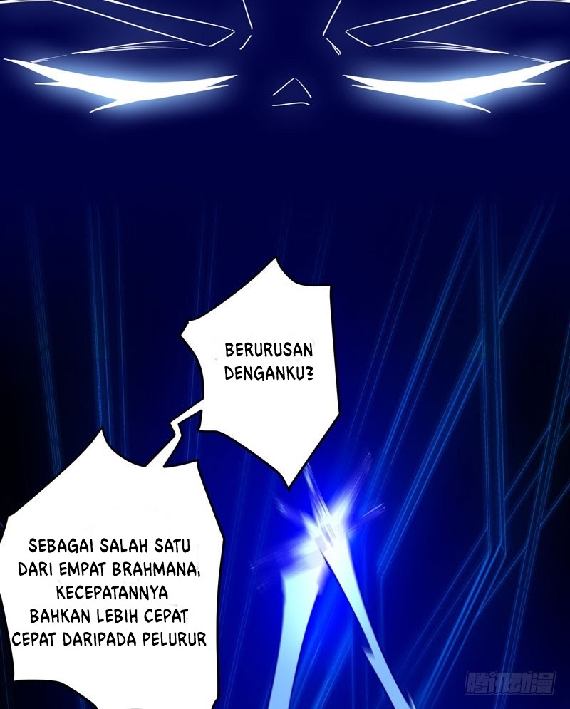 Strongest Divine Doctor Mixed City Chapter 32 Gambar 30